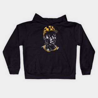 Clemente Kids Hoodie